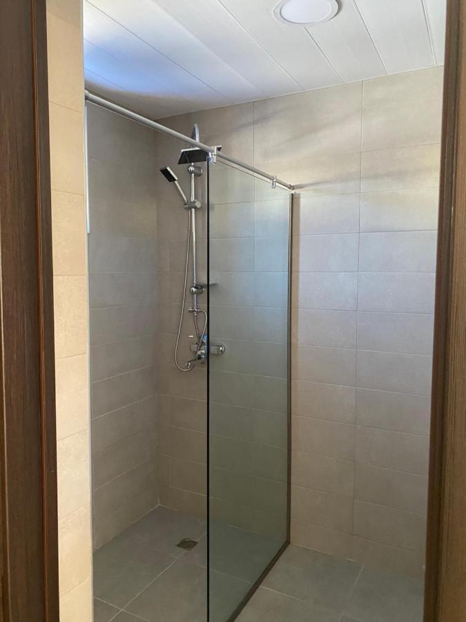 Bakuriani Cozy Villa #4 المظهر الخارجي الصورة