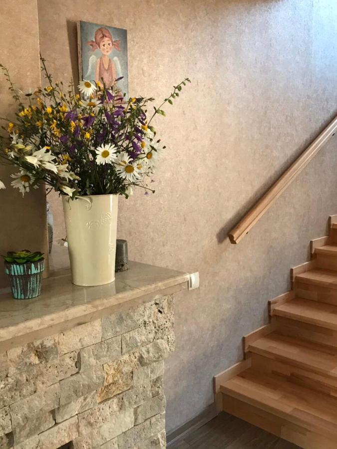 Bakuriani Cozy Villa #4 المظهر الخارجي الصورة