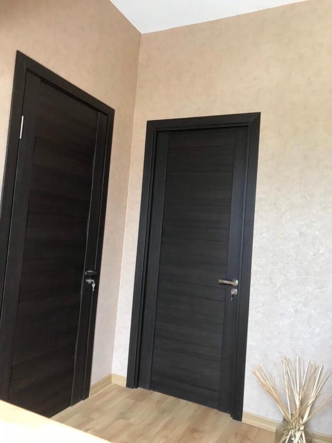 Bakuriani Cozy Villa #4 المظهر الخارجي الصورة