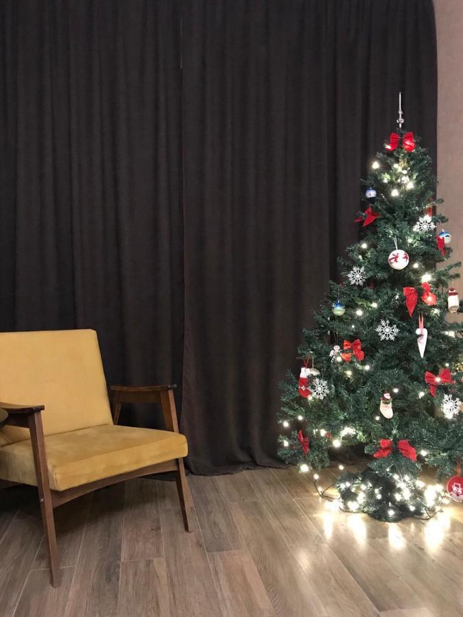 Bakuriani Cozy Villa #4 المظهر الخارجي الصورة