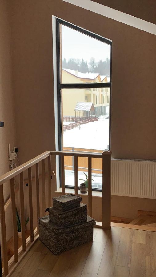 Bakuriani Cozy Villa #4 المظهر الخارجي الصورة
